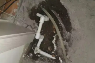 隆化卫生间漏水检测多少钱