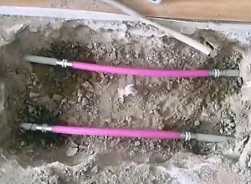 隆化卫生间测漏水多少钱