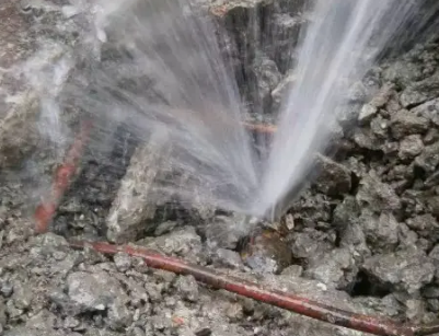 隆化水管维修多少钱