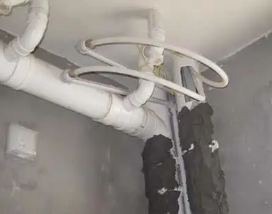 隆化水管维修哪家好
